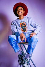 IDIA GREY SWEAT