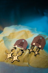 AGADEZ CROSS - Maxi Edition
