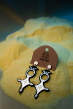 AGADEZ CROSS - Maxi Edition