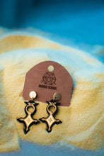AGADEZ CROSS - Black Edition