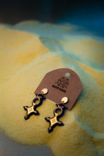 AGADEZ CROSS - Black Edition