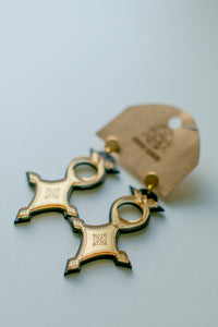AGADEZ CROSS - Maxi Edition