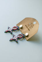 AGADEZ CROSS - Black Edition