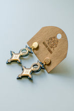 AGADEZ CROSS - Black Edition