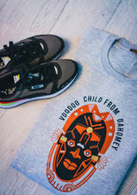IDIA GREY SWEAT