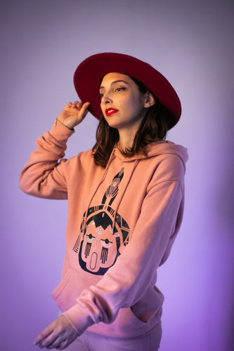 YAKA HOODIE