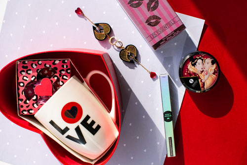 Self love BOX