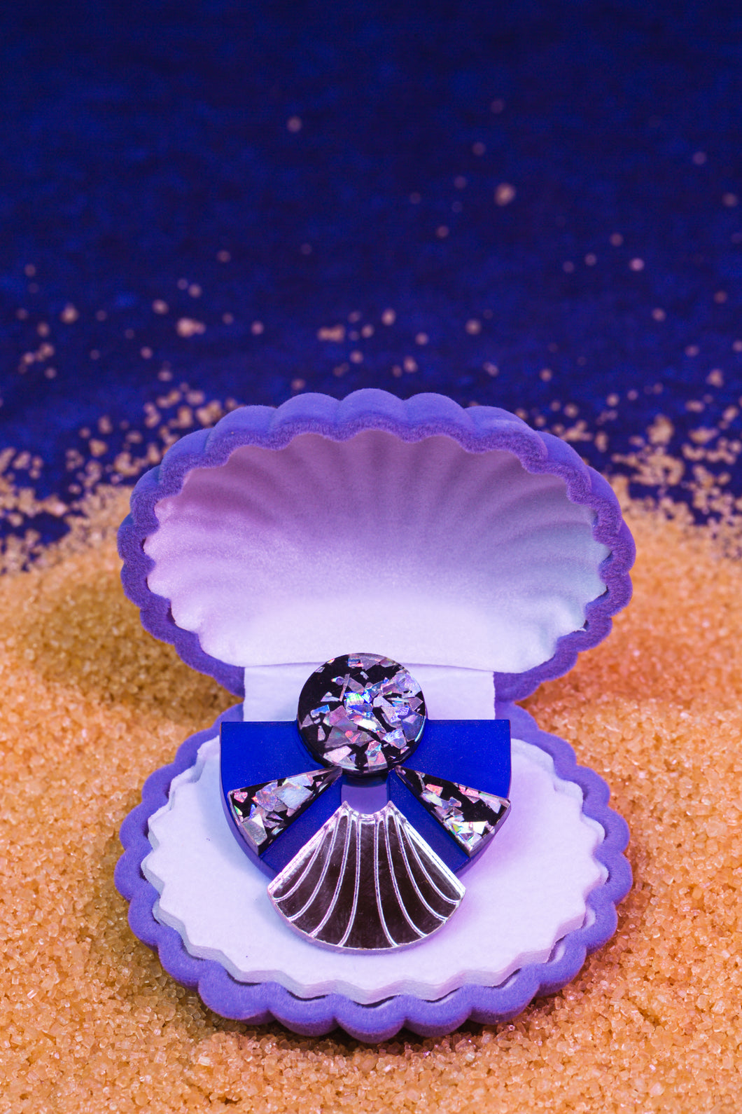 MARINE