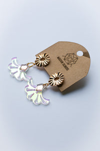 FLEUR DE MARIAGE