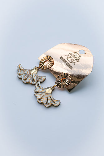 FLEUR DE MARIAGE