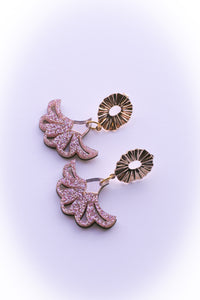 FLEUR DE MARIAGE
