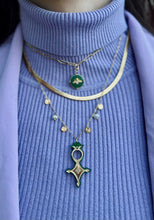 COLLIER AGADEZ