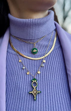 COLLIER AGADEZ