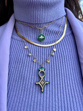 COLLIER AGADEZ